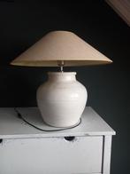 Kruiklamp kodovan medium, Huis en Inrichting, Lampen | Tafellampen, Ophalen, Zo goed als nieuw, Minder dan 50 cm