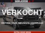 Dodge Ram 1500 SPORT 5.7 V8 HEMI | HUIF | 4x4 | OPEN UITLAAT, Auto's, Dodge, Automaat, Gebruikt, 5654 cc, Met garantie (alle)