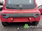 Achterbumper van een Citroen C1, Auto-onderdelen, Gebruikt, -, Ophalen of Verzenden, Bumper