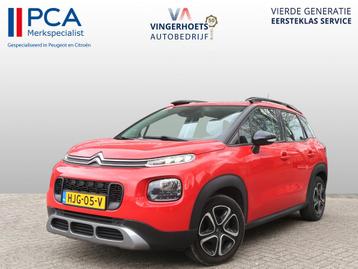 Citroën C3 Aircross 1.2 Benzine * Airco * Cruise Control *  beschikbaar voor biedingen