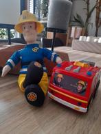 Brandweerman sam, Ophalen of Verzenden, Zo goed als nieuw