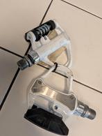 Look Keo pedalen, Crankstel of Pedalen, Gebruikt, Racefiets, Ophalen of Verzenden