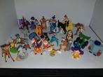 56 x Disney figuren, Verzamelen, Ophalen of Verzenden, Sneeuwwitje of Doornroosje, Nieuw, Beeldje of Figuurtje