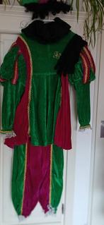 Mooi pietenpak maat xl, Diversen, Sinterklaas, Ophalen of Verzenden, Zo goed als nieuw