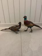 Fazanten beeld, Ophalen, Zo goed als nieuw, Dier