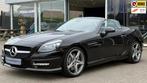 Mercedes-Benz SLK-klasse 350 CarbonLOOK Edition ! ILS / HARM, Automaat, Achterwielaandrijving, Zwart, Cabriolet