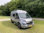 Carado CVE 540 Pro 7/2024 NL Camper Fabrieksgarantie, Bus-model, Bedrijf, Diesel, Tot en met 3