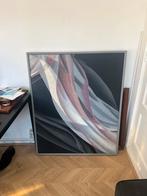 Abstract Schilderij Anderson - Moderne Inrichting, Antiek en Kunst, Ophalen