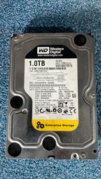 WD enterprise 1+1TB NAS sata - nieuw of gebruikt, Ophalen of Verzenden, Nieuw, Desktop