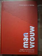 Man vrouw, Ophalen of Verzenden, Gelezen