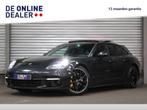 Porsche Panamera Sport Turismo 2.9 462PK E-Hybrid |Pano|Spor, Automaat, Euro 6, 38 km/l, Overige brandstoffen