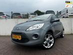 Ford Ka 1.2 Style start/stop/AIRCO/59980 KM NAP/NETTE AUTO/, Voorwielaandrijving, Stof, Gebruikt, 4 cilinders