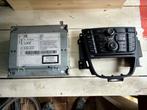 Navigatiecomputer Opel Astra J + middenconsole, Ophalen, Opel