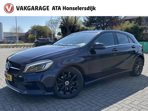 Mercedes-Benz A-klasse automaat 180 Business Solution | Auto, Auto's, Mercedes-Benz, Bedrijf, Te koop, A-Klasse, ABS, Achteruitrijcamera