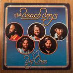 The Beach Boys 15 Big Ones LP Vinyl 1976 USA Pop Rock Surf, 1960 tot 1980, Gebruikt, Ophalen of Verzenden, 12 inch