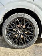 Set 20 inch Wolfrace GT6 6x120 Ford Transit Custom VW T7, Bestelwagen, 275 mm, Banden en Velgen, Nieuw