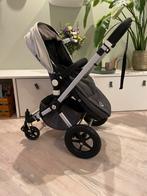 Bugaboo Camelion zeer compleet!, Kinderen en Baby's, Kinderwagens en Combinaties, Ophalen, Gebruikt, Verstelbare duwstang, Bugaboo