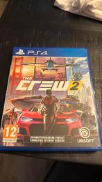 The Crew 2 (PS4), Online, 1 speler, Racen en Vliegen, Ophalen of Verzenden