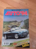 Auto '94 - Fred van der Vlugt, Boeken, Auto's | Boeken, Ophalen of Verzenden, Gelezen, Algemeen, Fred van der Vlugt