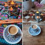 koffiedik lezen / coffee consult op afstand, Ophalen of Verzenden