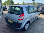 Renault Scénic 2.0-16V Business Line - Trekhaak - Nieuwe AP, 1998 cc, 4 cilinders, Origineel Nederlands, Grijs