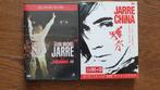 2x Jean Michel Jarre
Samen €20,-, Alle leeftijden, Ophalen of Verzenden, Zo goed als nieuw