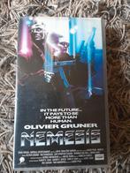 Vhs Nemesis, Alle leeftijden, Ophalen of Verzenden, Gebruikt, Actie en Avontuur