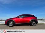 Mazda CX-3 2.0 SkyActiv-G 120 SkyLease GT, Voorwielaandrijving, 1998 cc, Stof, Gebruikt