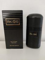 Van Gils Zwart Parfum 100 ml [Nieuw], Nieuw, Ophalen of Verzenden