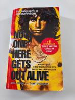 Jim Morrison biography, Tickets en Kaartjes, Eén persoon, Overige typen