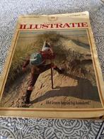 Boek Katholieke illustratie 100 jaar, Ophalen of Verzenden, Gelezen