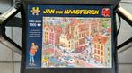 Jan van Haasteren het ontbrekende stukje 1000 stukjes, Ophalen, Zo goed als nieuw
