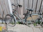 Simplex damesfiets, Ophalen, Gebruikt, Versnellingen