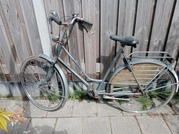 Simplex damesfiets beschikbaar voor biedingen