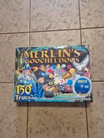 Goocheldoos, Ophalen of Verzenden, Zo goed als nieuw