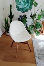 Chair - GRÖNSTA IKEA, Huis en Inrichting, Stoelen, Ophalen, Zo goed als nieuw, Wit, Eén