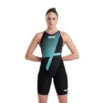 Nieuwe Arena Powerskin Carbon Core Diamonds Kneesuit FBSLOB, C.da Cisterna, 84/85 62029 Tolentino (MC) Italië, Zwart, Arena, Nieuw