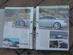 Jaguar XKR X150 5.0 Supercharged? eerst 18x autotest lezen, Boeken, Auto's | Folders en Tijdschriften, Gelezen, Overige merken