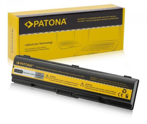 Battery Toshiba PA3534U-1BAS, PA3534U-1BRS A355-S6931, Computers en Software, Accu's en Batterijen, Nieuw, Verzenden