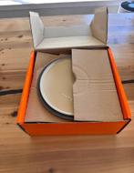 LE creuset pan, Huis en Inrichting, Keuken | Potten en Pannen, Ophalen of Verzenden, Nieuw, Gietijzer, Koekenpan of Braadpan