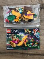 Lego Elves 41186, Kinderen en Baby's, Complete set, Gebruikt, Ophalen of Verzenden, Lego