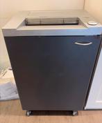 Versnipperaar, Ophalen, Zo goed als nieuw