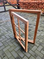 Raam kozijn, Ophalen