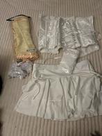 - Corset, Rok & Accessoires, Carnaval, Maat 46/48 (XL) of groter, Nieuw, Ophalen of Verzenden