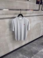 Ami paris tshirt heren, Ophalen of Verzenden, Nieuw, Zwart