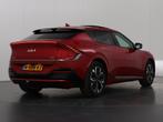 Kia EV6 GT-Line 77.4 kWh | Panoramadak | Meridian audio | El, Auto's, Kia, Automaat, Gebruikt, Zwart, Origineel Nederlands