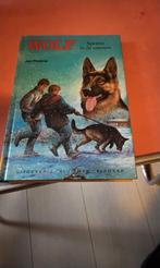 Jan postma wolf de hond nu voor € 2.50 per stuk, Boeken, Kinderboeken | Jeugd | 10 tot 12 jaar, Ophalen of Verzenden, Zo goed als nieuw