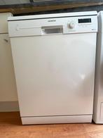 Siemens Vaatwasser uit 2018, Witgoed en Apparatuur, Vaatwasmachines, Ophalen, Minder dan 85 cm, Zo goed als nieuw, Energieklasse A of zuiniger
