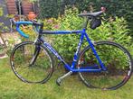 Racefiets, 28 inch, Zo goed als nieuw, 15 tot 20 versnellingen, 57 tot 61 cm