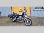 MOTO GUZZI CALIFORNIA 1100 (bj 1997), Bedrijf, Toermotor